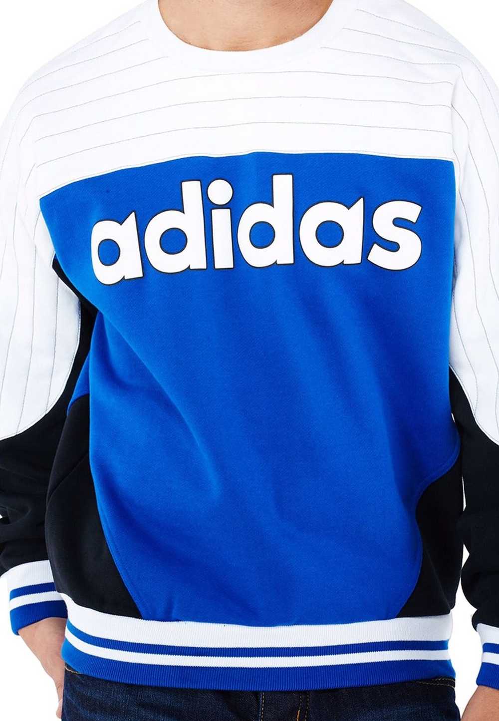 Adidas × Nigo ADIDAS ORIGINALS X NIGO COLOUR BLOC… - image 4