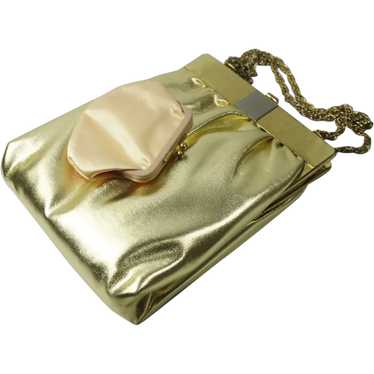 Mini Women PU Box Bag Drawstring Chain Messenger Vintage Solid Color Cube  Purse Ladies Vintage Small Checker Handbags Dropship