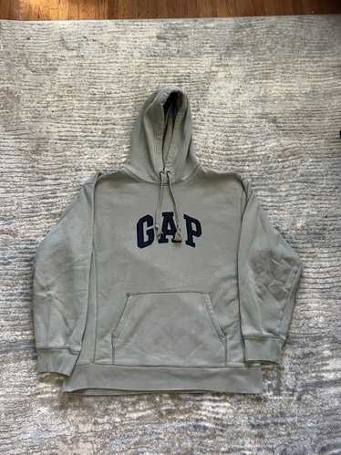 Gap × Vintage Vintage gap sweatshirt - image 1