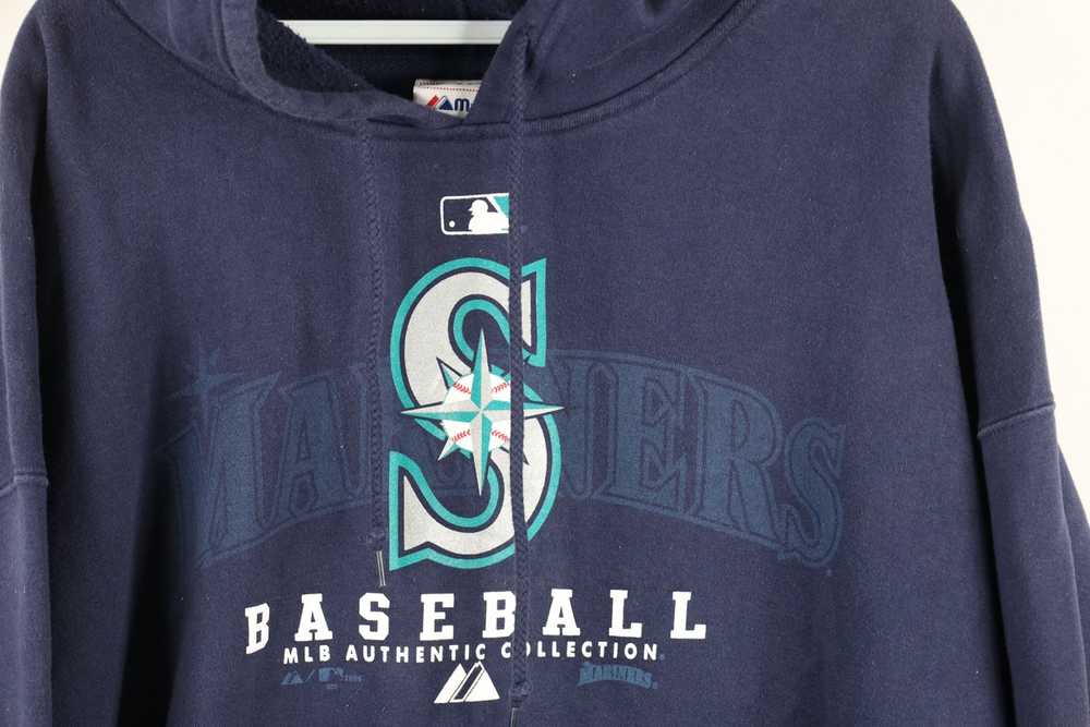 Majestic MLB Authentic Collection Players Pullover