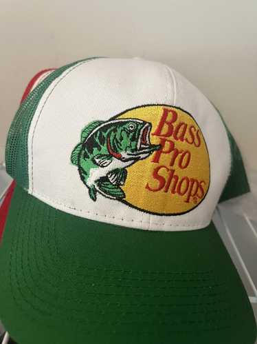 Bass pro shops bass - Gem