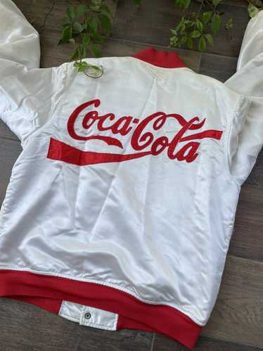 1990x Clothing × Coca Cola × Vintage 90s Coca Cola
