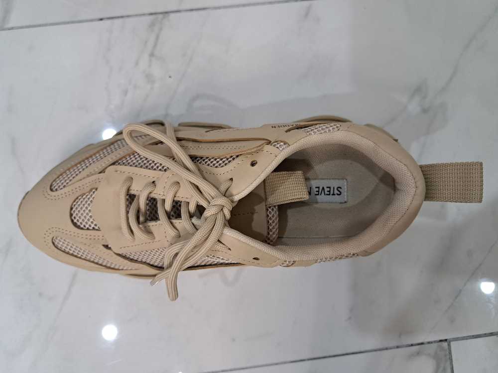 Steve Madden Steve Madden Possession Sneaker - image 5