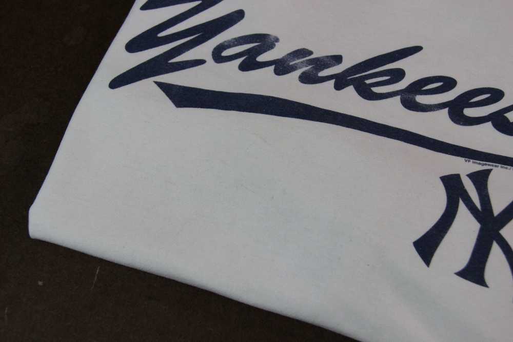 Lee × MLB × Vintage Vintage / Lee Sport / NY Yank… - image 10