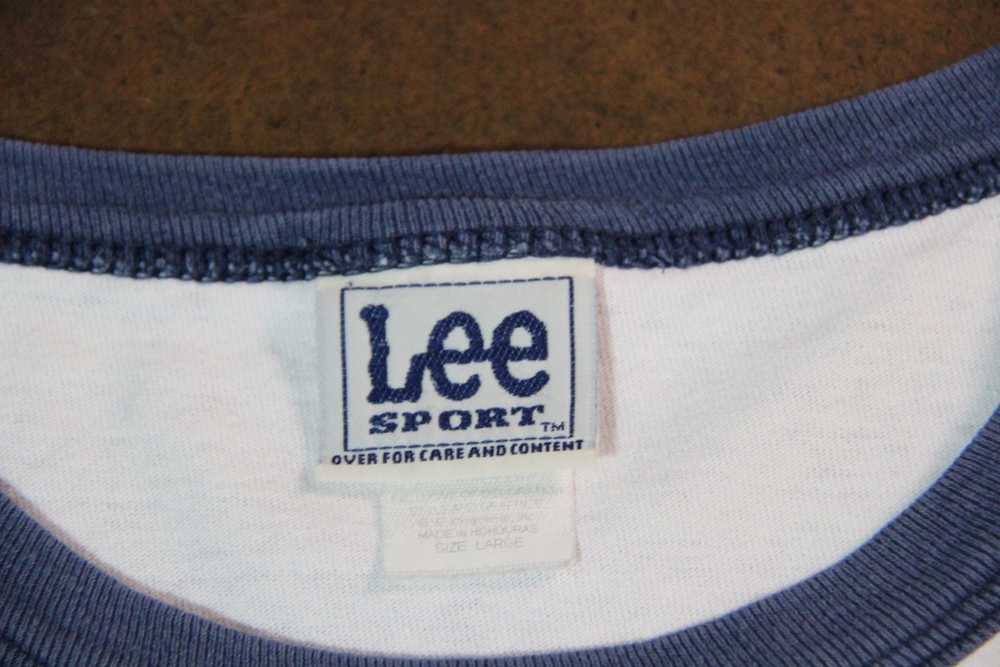 Lee × MLB × Vintage Vintage / Lee Sport / NY Yank… - image 6