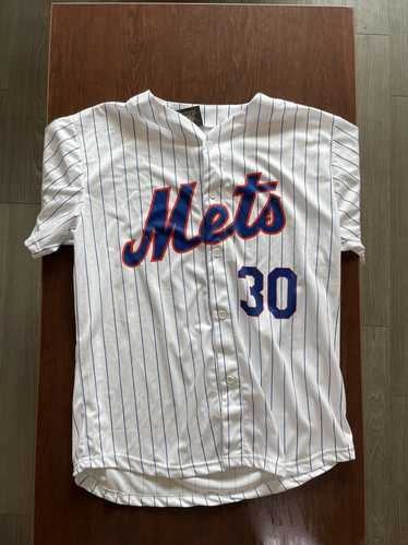 New York Mets Jersey (VTG) - 1980s Away jersey by Sandknit - Men