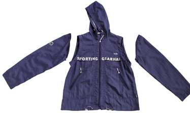 Archival clothing hai sporting - Gem