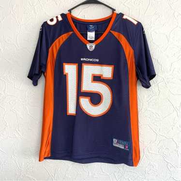 Lot Detail - 2010 Tim Tebow Denver Broncos Game-Worn Jersey 10/10/10 (Tebow  Auth)