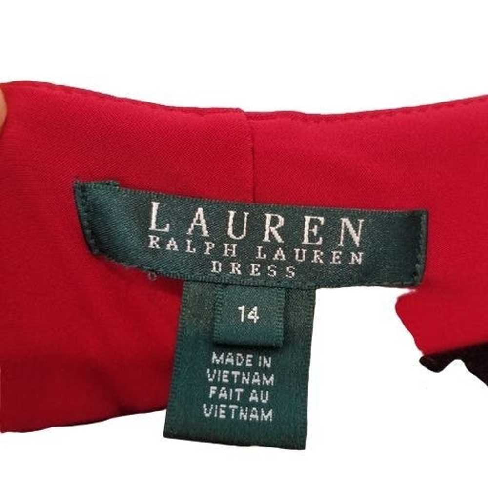 Lauren Ralph Lauren Lauren Ralph Lauren 14 Short … - image 5