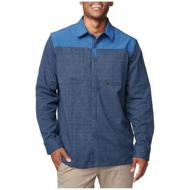 5.11 5.11 Tactical Series 2XL Ascension Long Slee… - image 1