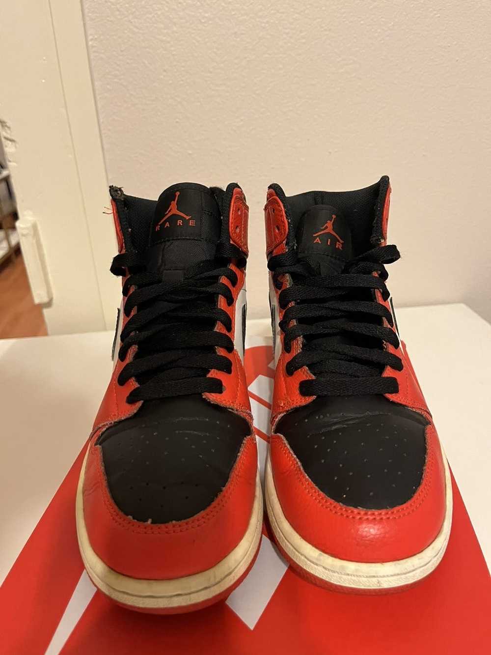 Jordan Brand × Nike Jordan 1 Retro high GS Rare A… - image 3