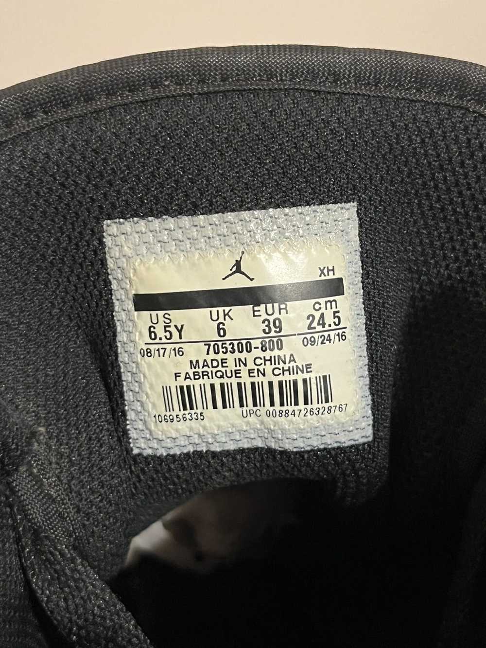 Jordan Brand × Nike Jordan 1 Retro high GS Rare A… - image 9