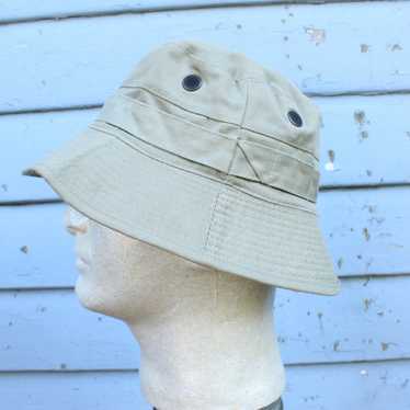 Banana republic vintage bucket hat - Gem