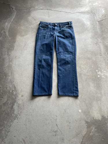 Levi's × Vintage Vintage made in USA Levi’s 20516 