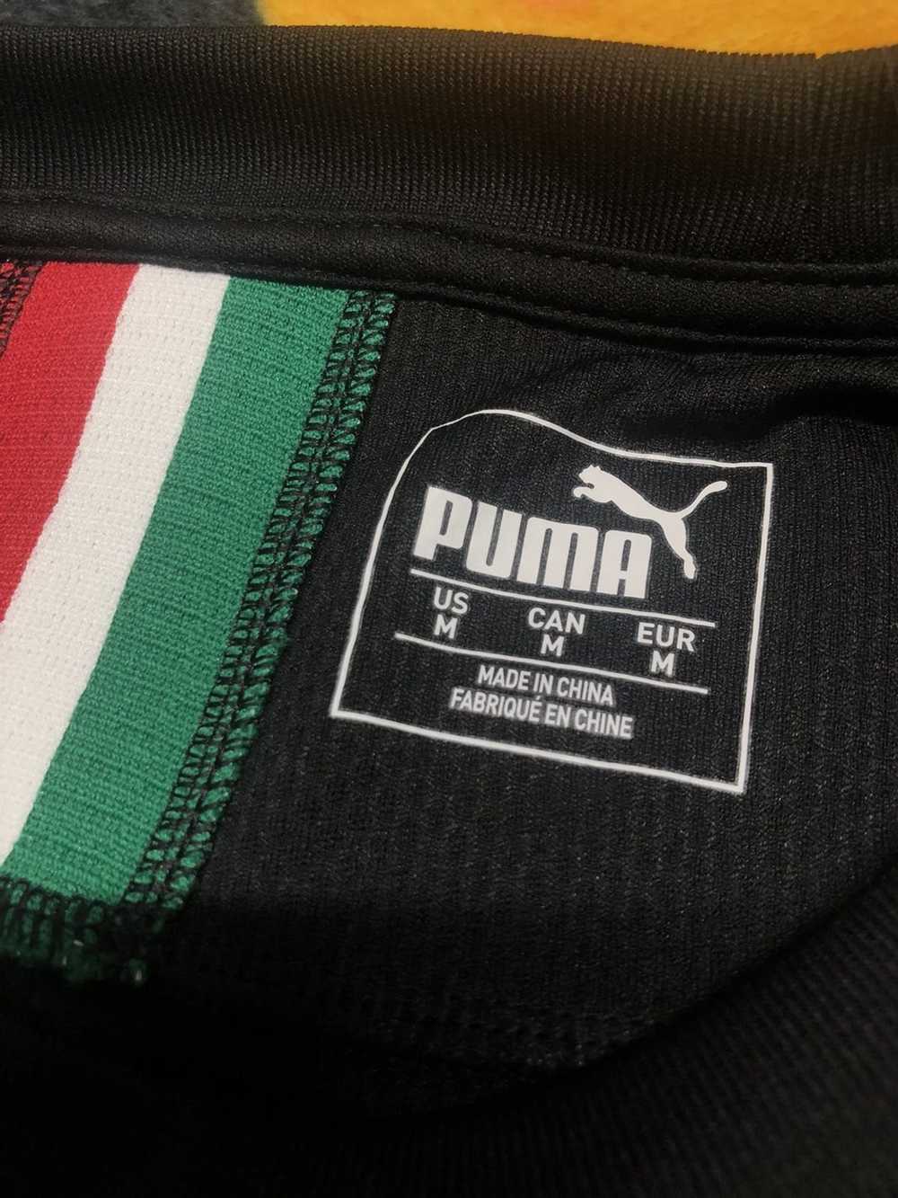 Puma × Soccer Jersey × Sportswear AC Milan 19/20 … - image 7