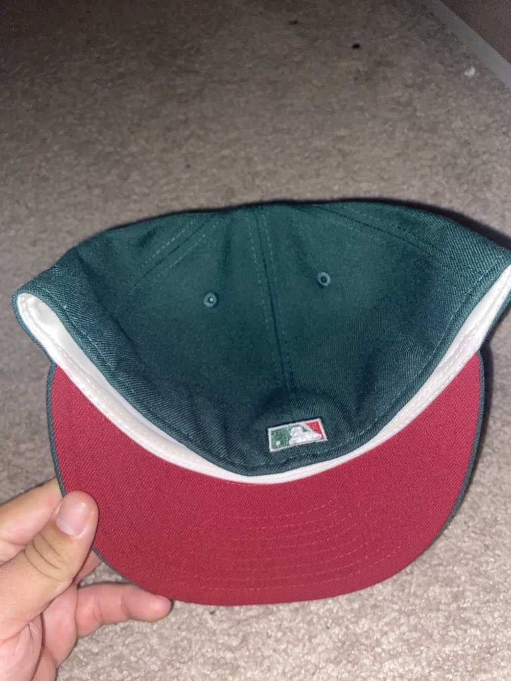 New Era Seattle mariners fitted 7.5 - image 2