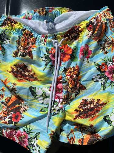 George George summer swimming trunks