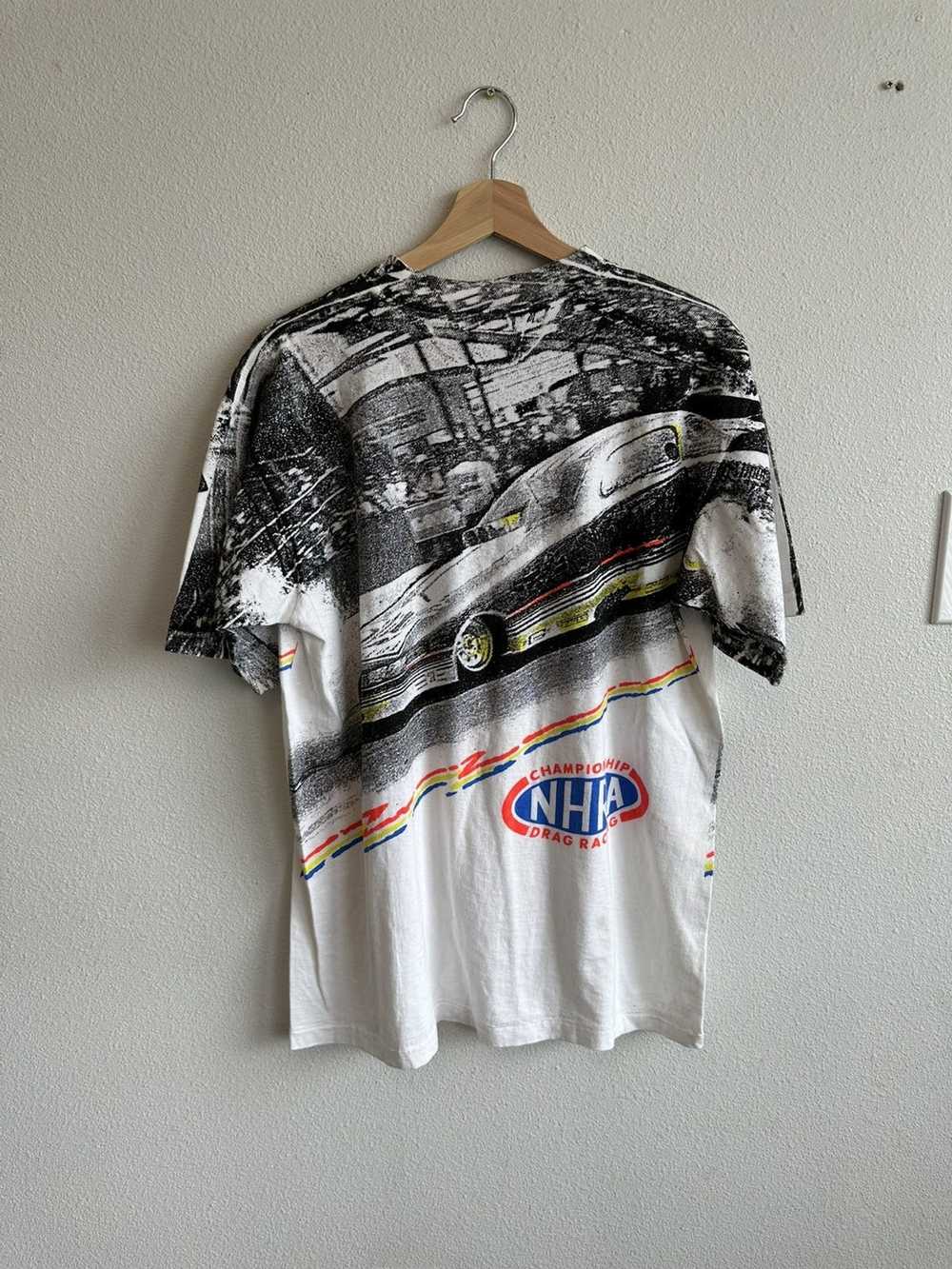 Racing × Streetwear × Vintage 90s NHRA Championsh… - image 2