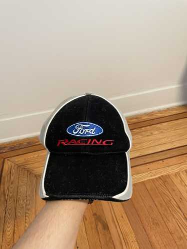 Ford × Racing × Vintage VINTAGE FORD RACING WRC RA