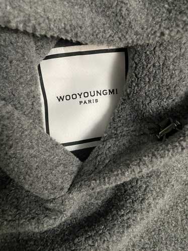 Wooyoungmi Wool Wooyoungmi Pull Over