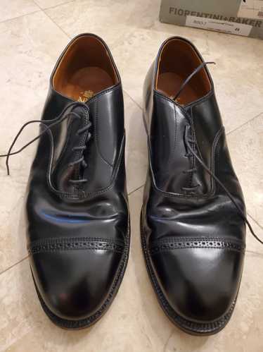 Alden dress shoes uk9.5 - Gem