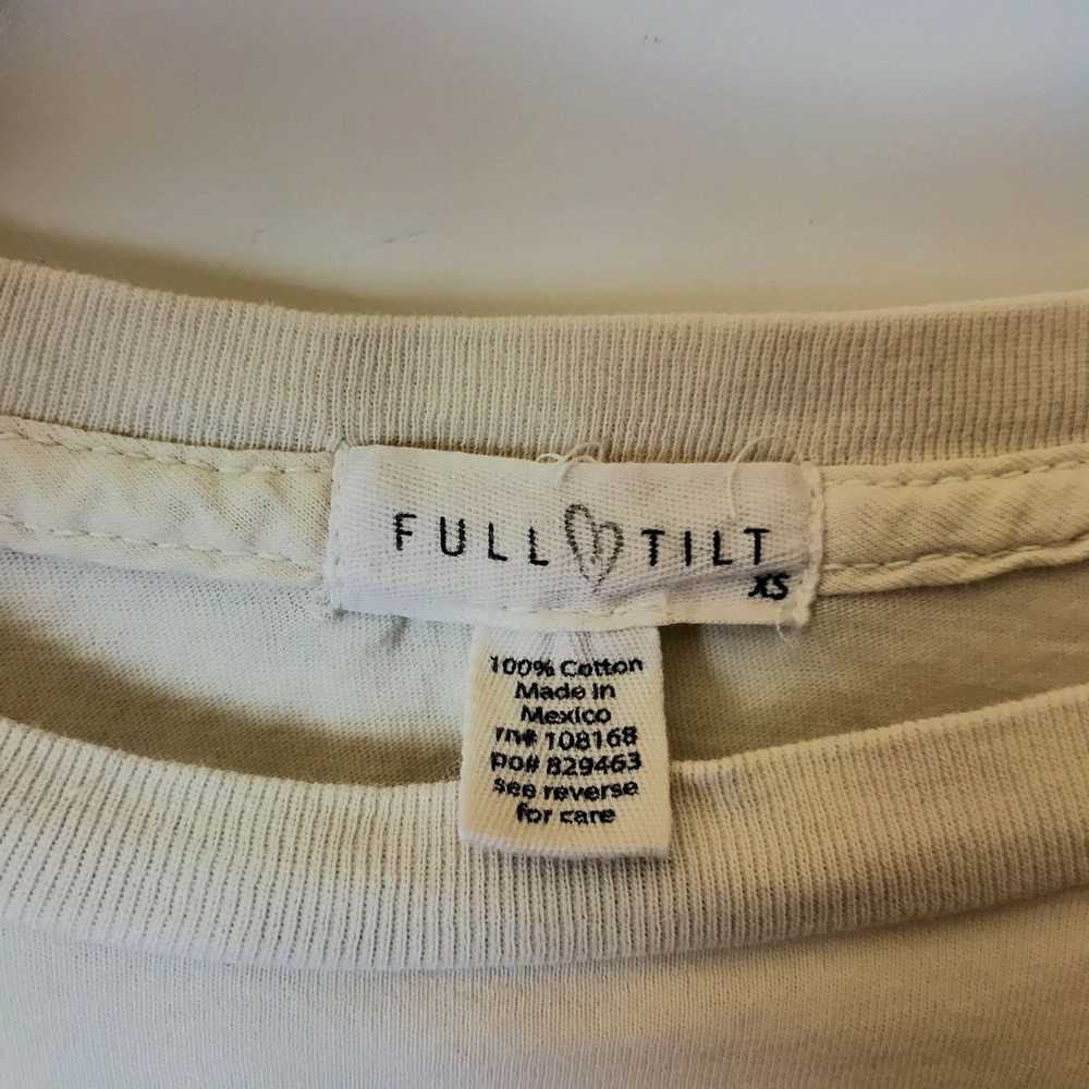 Pacsun × Streetwear × Urban Outfitters Full Tilt … - image 12