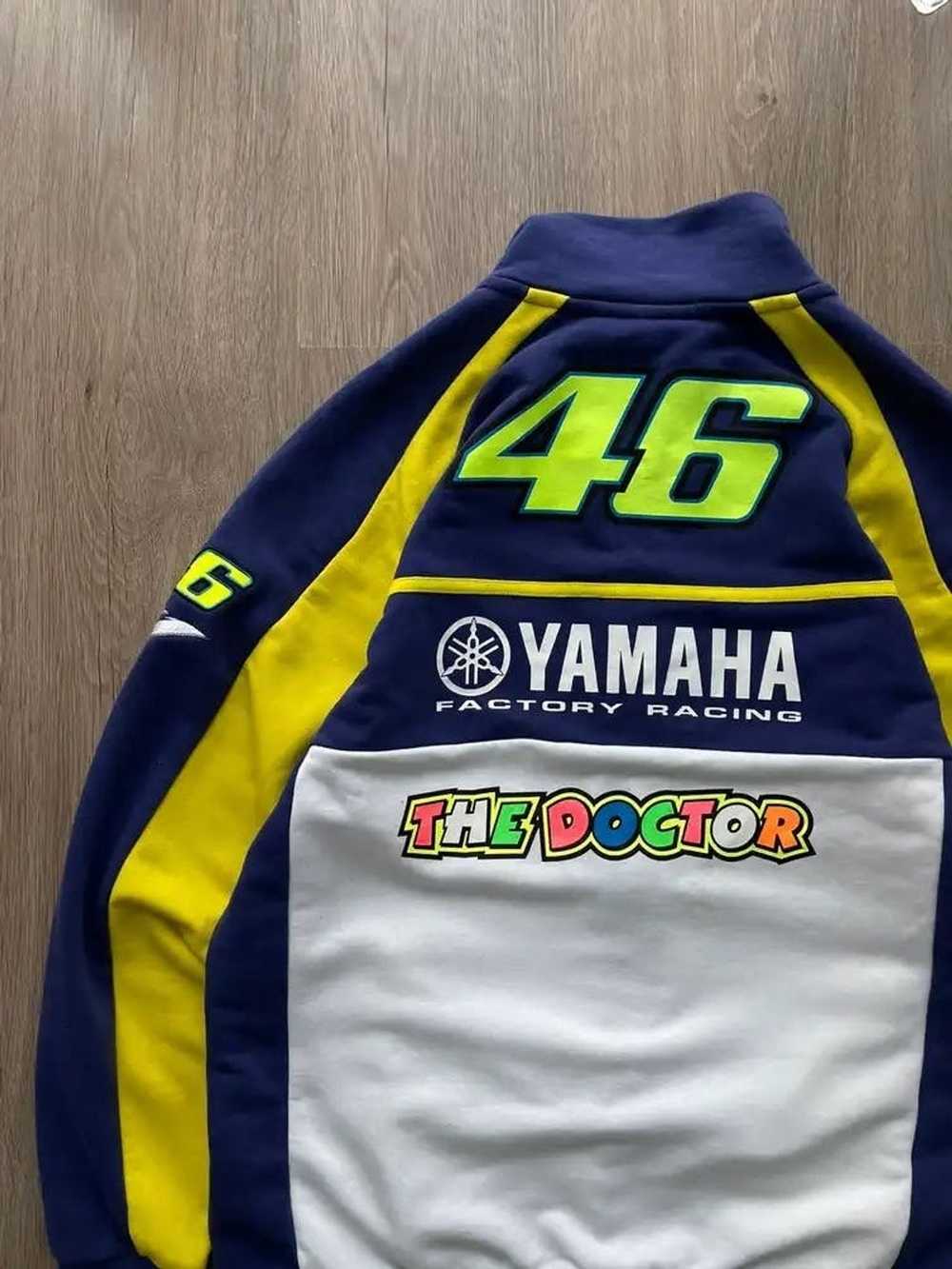 Racing × Vintage × Yamaha Vintage Yamaha Factory … - image 3