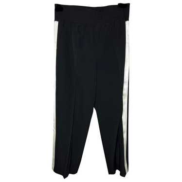 Givenchy Wool straight pants - image 1