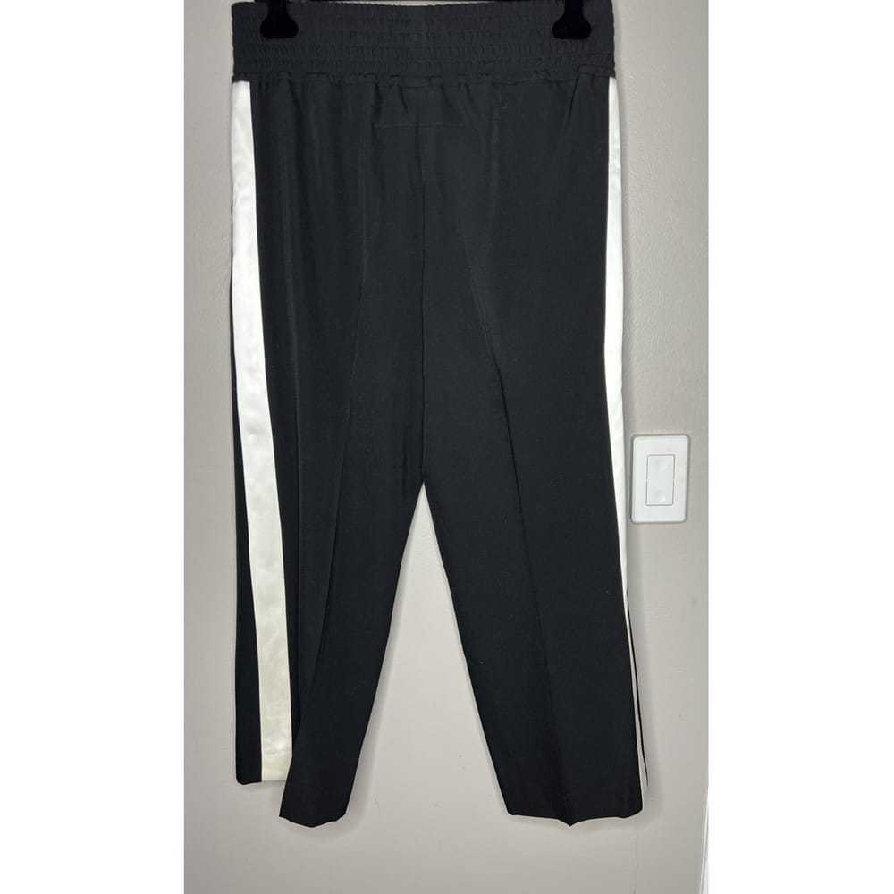 Givenchy Wool straight pants - image 4