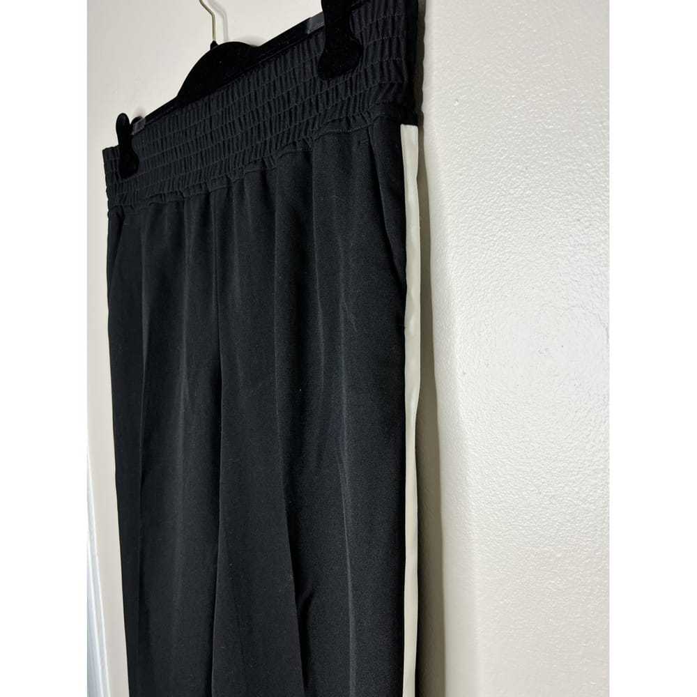 Givenchy Wool straight pants - image 5