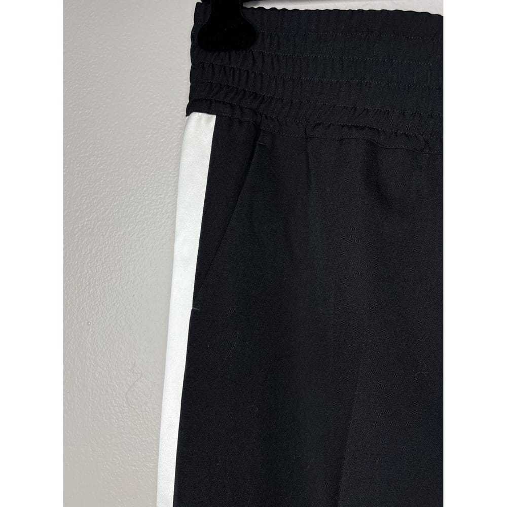 Givenchy Wool straight pants - image 7