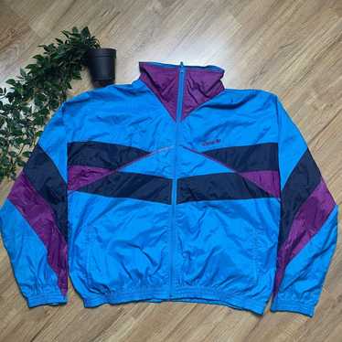 Adidas × Vintage Vintage Adidas Jacket 80's 90's … - image 1