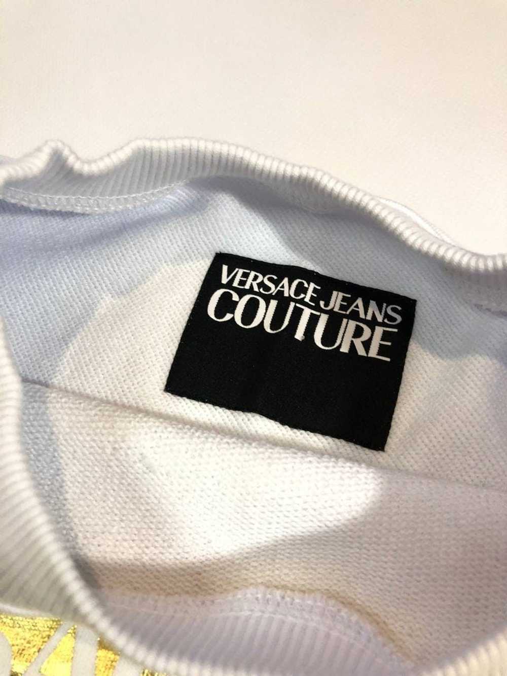 Versace × Versace Jeans Couture Versace jeans cou… - image 4