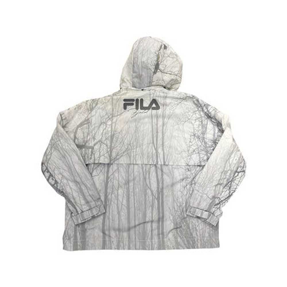 Astrid Andersen × Fila Astrid Andersen x Fila Oll… - image 5