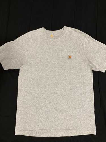 Carhartt Carhartt Pocket Tee *Original Fit* - image 1