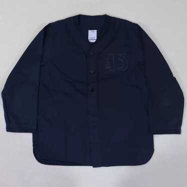 Visvim dugout shirt l - Gem Visvim dugout shirt l - Gem