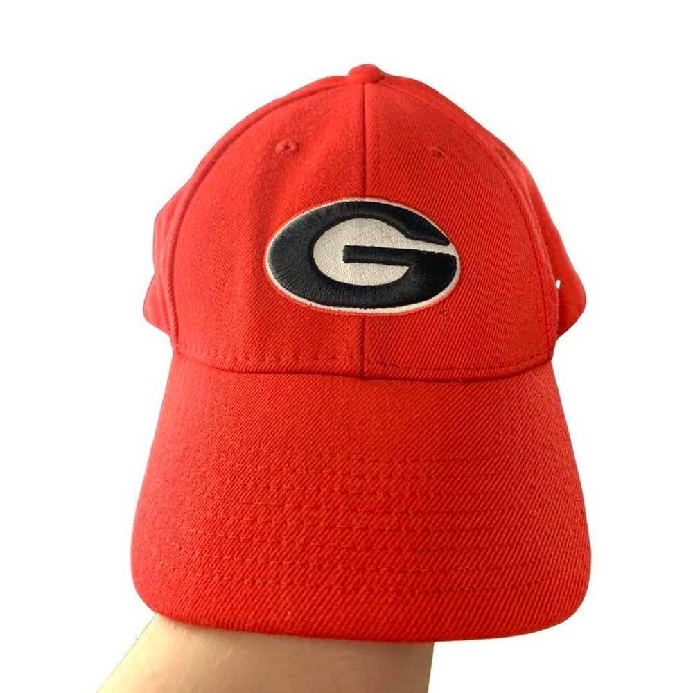 Nike Vintage Georgia Bulldogs Hat - image 2