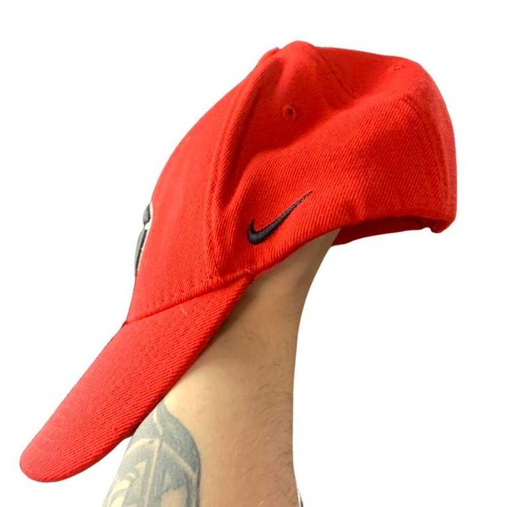 Nike Vintage Georgia Bulldogs Hat - image 4