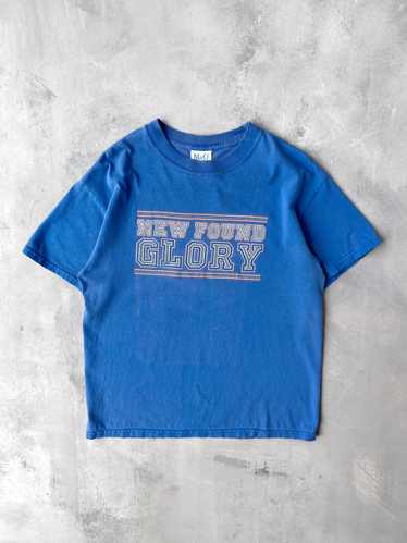 New Found Glory T-Shirt Y2K - Medium