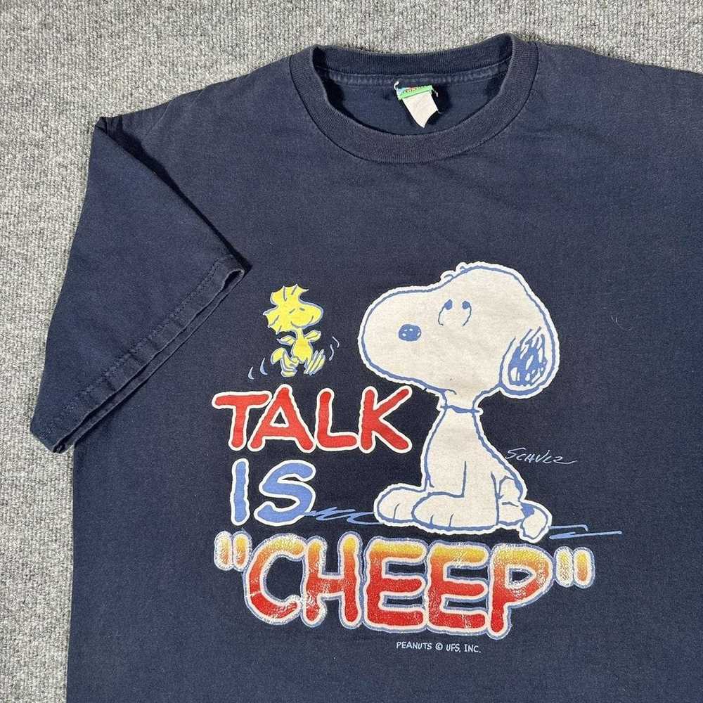 Snoopy And Charlie Brown Skol Viking Shirt - High-Quality Printed