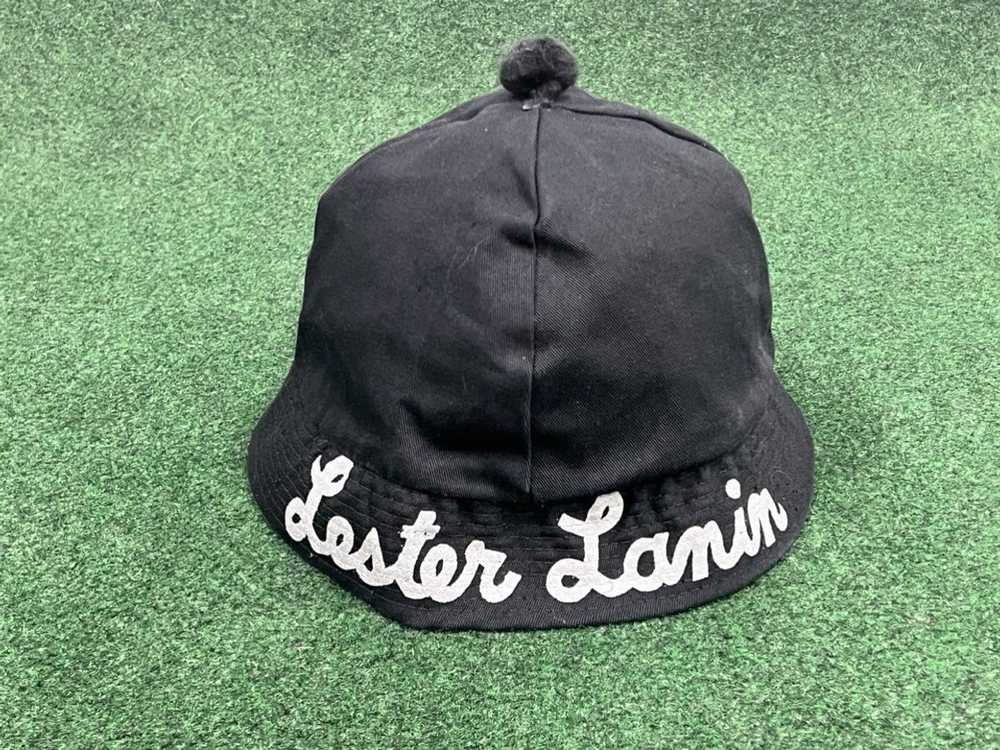 Made In Usa × Vintage 90s Lester Lanin Destinatio… - image 1