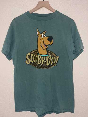 Cartoon Network × Hype × Vintage Scooby - Doo Cart