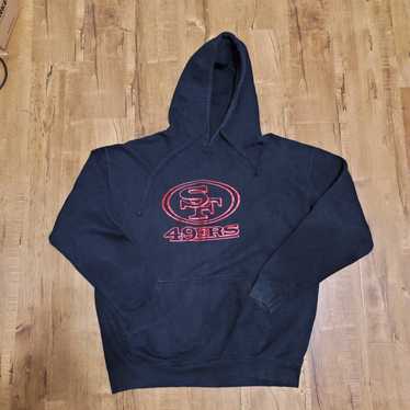 The Unbranded Brand San Francisco 49ers Hoodie