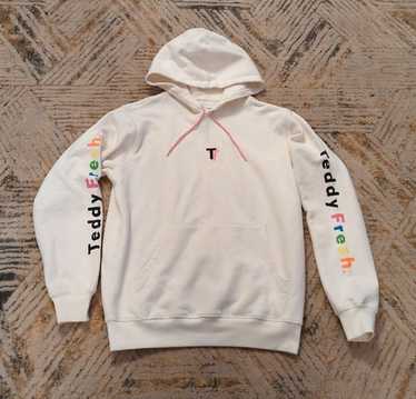 【TEDDY FRESH】TF X マジック セレンディブ イフリートTシャツ Teddy Fresh