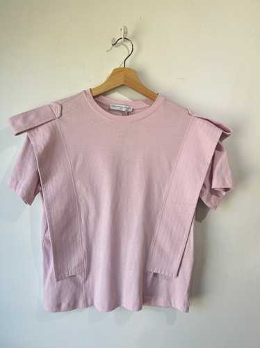 Maria Vittoria Paolillo Pink Top