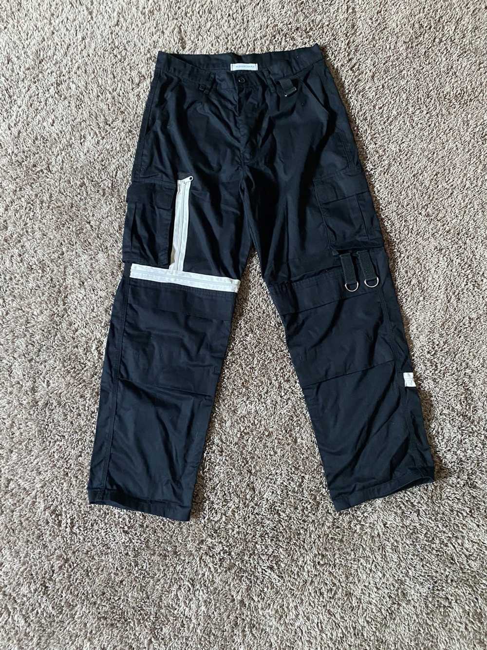 Other No faith studios cargo trousers - image 1