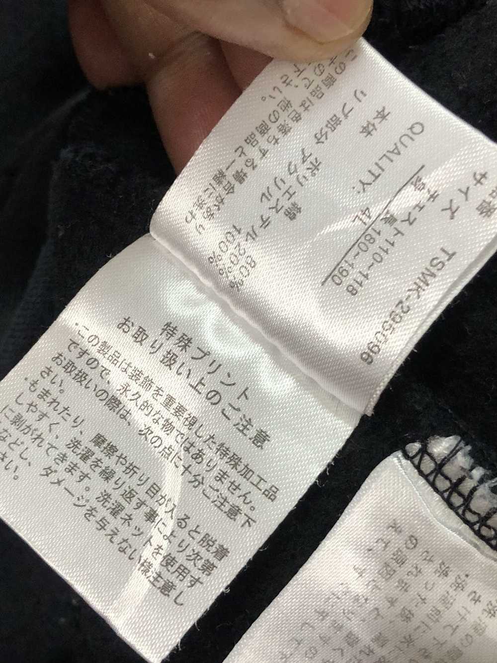 Japanese Brand × Sukajan Souvenir Jacket × Vintag… - image 8