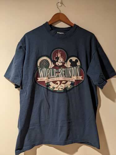 Disney × Mickey Unlimited × Vintage Vintage 1996 W