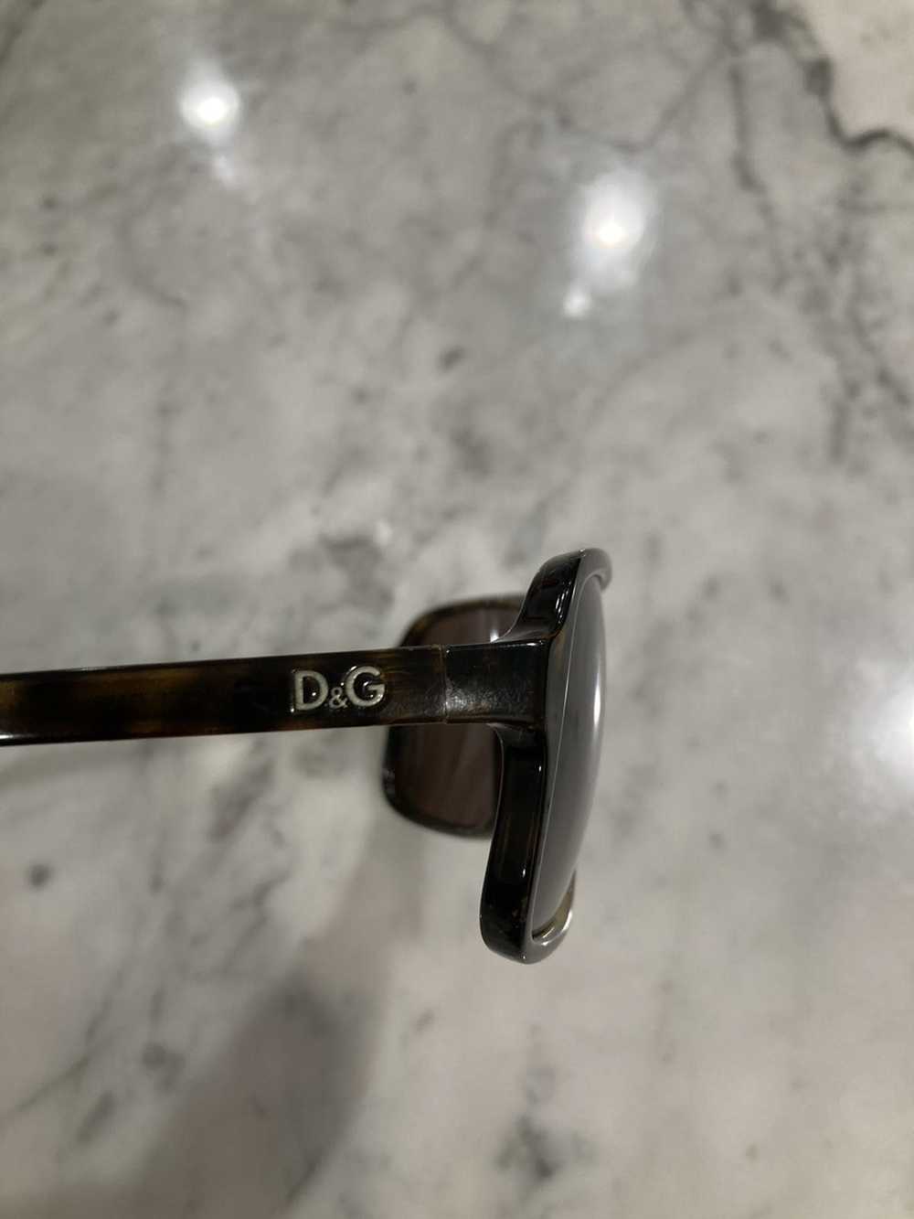 Dolce & Gabbana Sunglasses brown - image 10