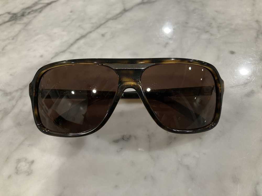 Dolce & Gabbana Sunglasses brown - image 1